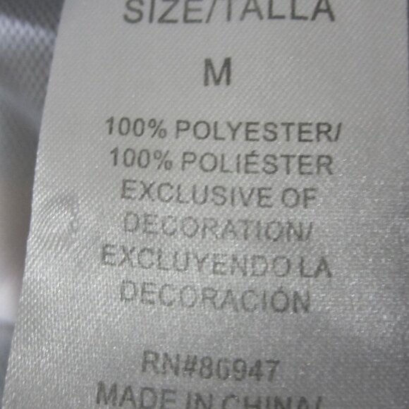 Polaroid Swimming Trunks Men's Size M multicolor polyester Shorts - Picture 11 of 12